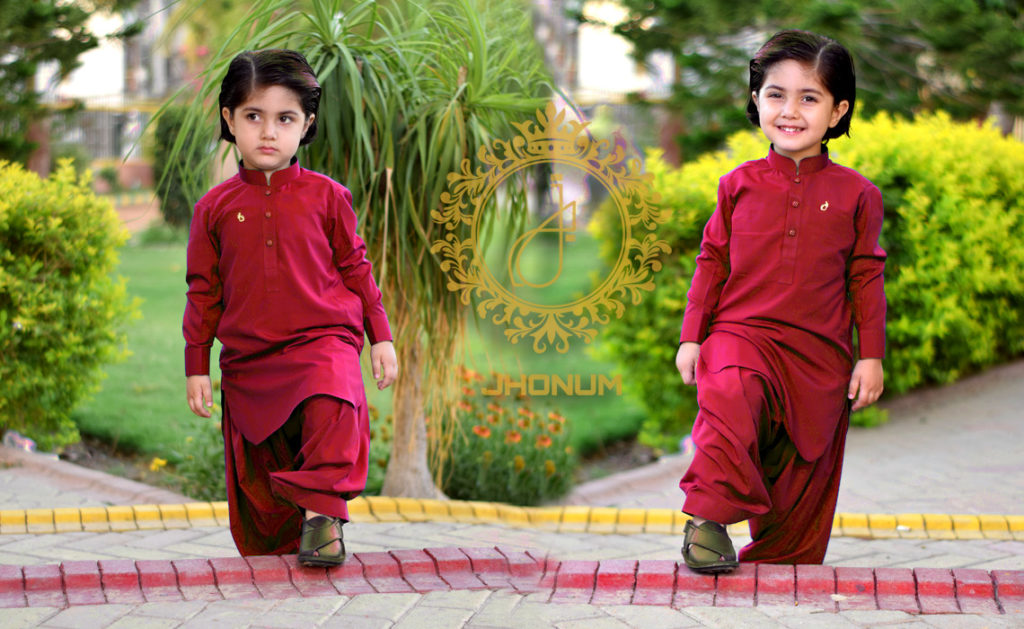 History-of-Pakistani-Kameez-Shalwar