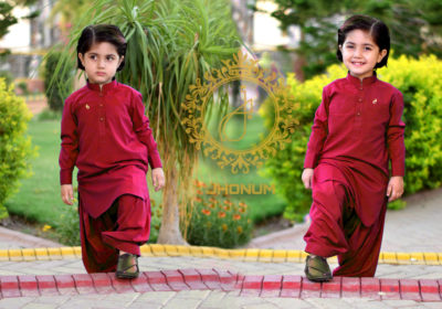 History-of-Pakistani-Kameez-Shalwar