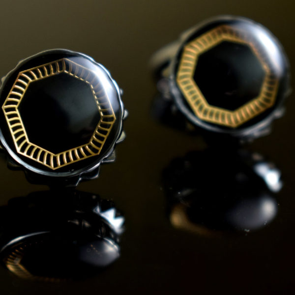 Cufflinks