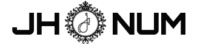 JHONUM logo-black