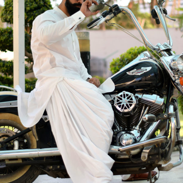 Baloch fashion : Baloch cultural day