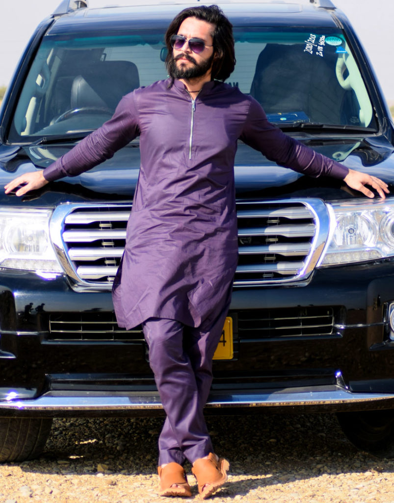 pant pajama wala suit